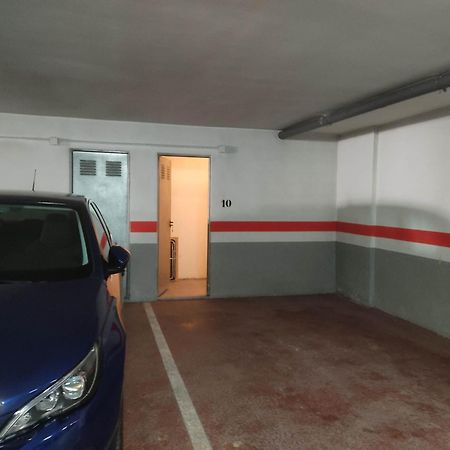 Practico Y Con Vistas Al Mar Apartment Valencia Exterior photo