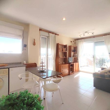 Practico Y Con Vistas Al Mar Apartment Valencia Exterior photo