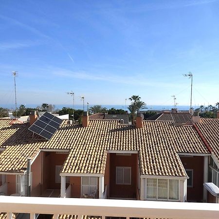Practico Y Con Vistas Al Mar Apartment Valencia Exterior photo
