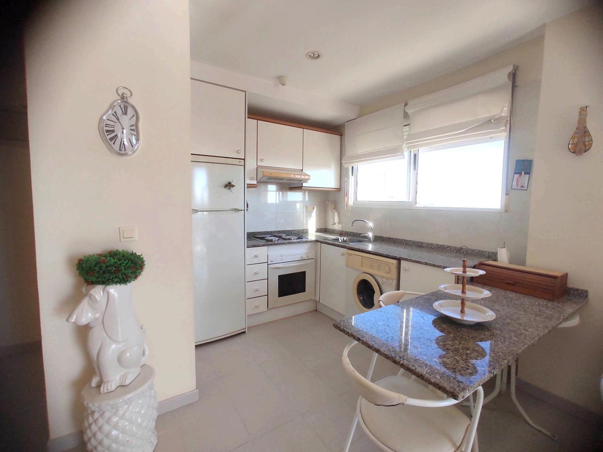 Practico Y Con Vistas Al Mar Apartment Valencia Exterior photo